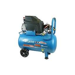 STURM! Sturm AC93150P 2000 Вт 50л 340л/мин 8бар 2850об/мин Professional