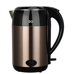 BQ KT1800SW Black-Copper