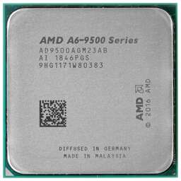 AMD A6-9500 (OEM) (AD9500AGM23AB)
