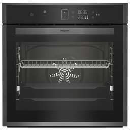 HOTPOINT FE9 1351 SH BLG Чёрный