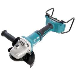 MAKITA Углошлифовальная машина DGA900Z 6000об/мин рез.шпин.:M14 d=230мм