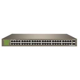 IP-COM Коммутатор G1050F, неуправляемый