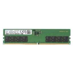SAMSUNG Оперативная память M323R4GA3DB0-CWM DDR5 - 1x 32ГБ 5600МГц, DIMM, OEM
