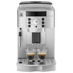 DELONGHI Кофемашина Magnifica ECAM22.110.SB, серебристый