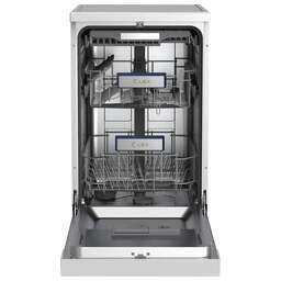 LEX DW 4563N WH Посудомоечная машина