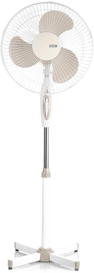 Вентилятор CENTEK CT-5034 Gray (4 шт в коробке)