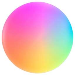 YEELIGHT Умный потолочный светильник Arwen Gen2 Ceiling Light D500 / YLXDD-0149