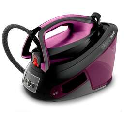 TEFAL Парогенератор Express Vision SV8152E0, фиолетовый / черный