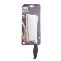 MALLONY Нож-топорик кухонный (110634)