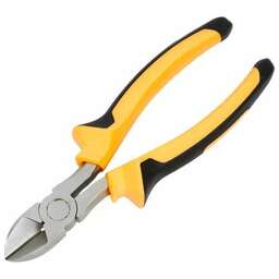 ВИХРЬ Бокорезы 73/6/3/2, 180мм