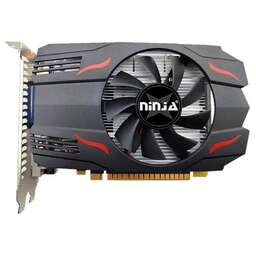NINJA (SINOTEX) GT740 2GB GDDR5 128bit VGA DVI HDMI 1FAN RTL