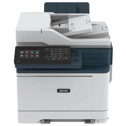 XEROX МФУ лазерный C315V_DNI цветная печать, A4, цвет белый