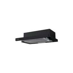 LEX HUBBLE 600 black
