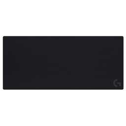 LOGITECH Коврик для мыши G840 XL Cloth (XL) черный, ткань, 900х400х3мм [943-000780]