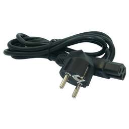 CISCO Кабель CAB-9K10A-EU= Power Cord, 250VAC 10A CEE 7/7 Plug, EU 50см