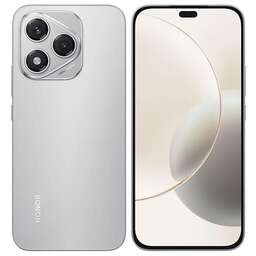 HONOR 400 Lite 8/256Gb Gray (5109BRVP)