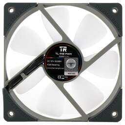 THERMALRIGHT Вентилятор для корпуса TL-R12 RGB 120х120x25 черный 4-pin 23дБ Ret