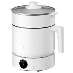 XIAOMI Многофункциональная плита Multifunctional Cooker 1.5L EU