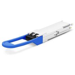 CISCO QSFP-100G-LR4-S