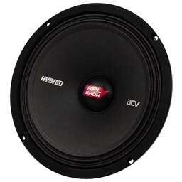 ACV NF-200HY SPL Show акустика СЧ 8"/RMS=250Wt/4Om/99дБ