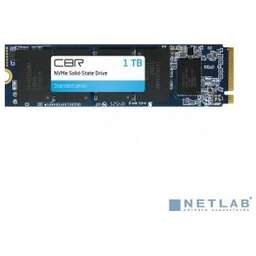 Cbr SSD-001TB-M.2-ST22