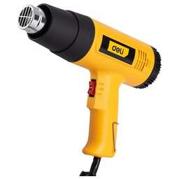 DELI Технический фен DL5200