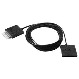 DEVI Нагревательная система dry™ X200. Кабель-удлинитель, 200 см