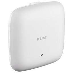 D-LINK Точка доступа DAP-2680 (DAP-2680/RU/A1A) AC1750 10/100/1000BASE-TX белый