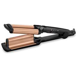 BABYLISS Щипцы для завивки W2447E, черный