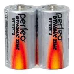 PERFEO R14-2SH DYNAMIC ZINC (24)