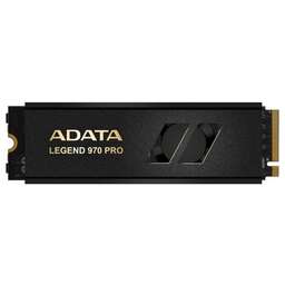 ADATA Накопитель SSD PCI-E M2 2280 2Tb Series LEGEND 970 PRO PCI-E (SLEG-970P-2TCI)