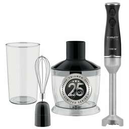 SCARLETT SC-HB42F73 SILVER LINE