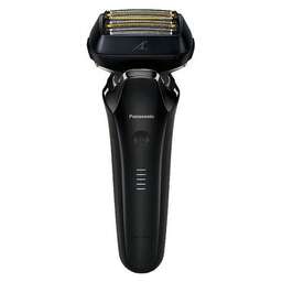 PANASONIC Электробритва ES-LS6A, черный