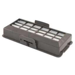 FILTERO НЕРА-фильтр FTH 23, для домашних пылесосов, для сухой уборки