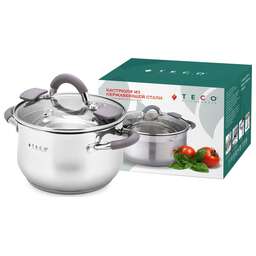 TECO TC-C3900-01G 3,9 л