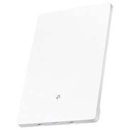 TP-LINK Роутер беспроводной Archer Air R5 AX3000 10/100/1000BASE-TX белый