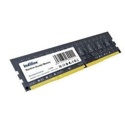 INDILINX Модуль памяти DIMM 8GB DDR4-2666 IND-ID4P26SP08X