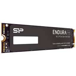 SILICON POWER Накопитель SSD PCIe 4.0 x4 1TB SP01KGBP44ED9005 ED90 Endura M.2 2280
