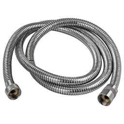 GFMARK 3796 Шланг для душа 1/2'', 150 см, хромированный, ПРЕМИУМ , в БЛИСТЕРЕ