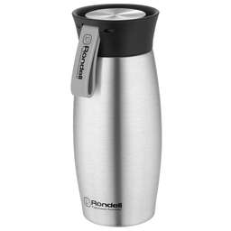 RONDELL Breve RDS-1882 для напитков 0.5л. стальной матовый карт. коробка