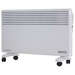 OASIS KM-25