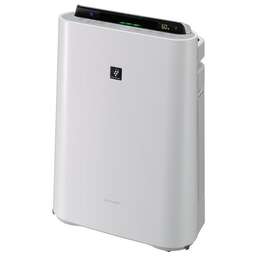 SHARP Климатический комплекc KC-D51RW, белый [ут000013655]