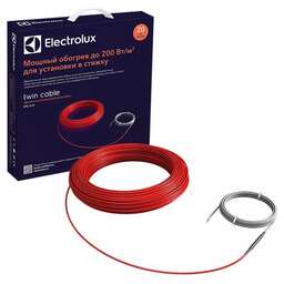 ELECTROLUX Греющий кабель ETC 2-17-200