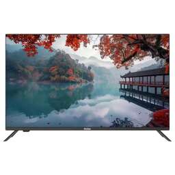 HAIER 32" Smart TV M1, HD, черный, СМАРТ ТВ, Android TV