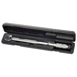 AV Steel (AV-527210) Динамометрический ключ 1/2" 42-210Нм