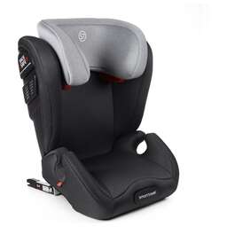 SMART TRAVEL УУД Expert Fix гр.II/III, Dark grey (KRES3895)