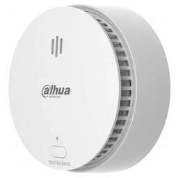 DAHUA Датчик дым DHI-HY-SA21A-W2(868) белый