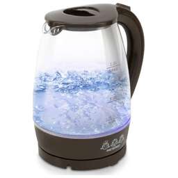 МАСТЕРИЦА ЕК-1801G, шоколад, 1,8л