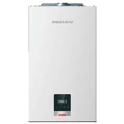 MIZUDO Котел газовый LITE COMFORT M22HP настен., 2 конт., закр.кам.сгор OPT