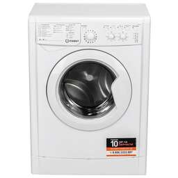 INDESIT IWSC 6105 UZ